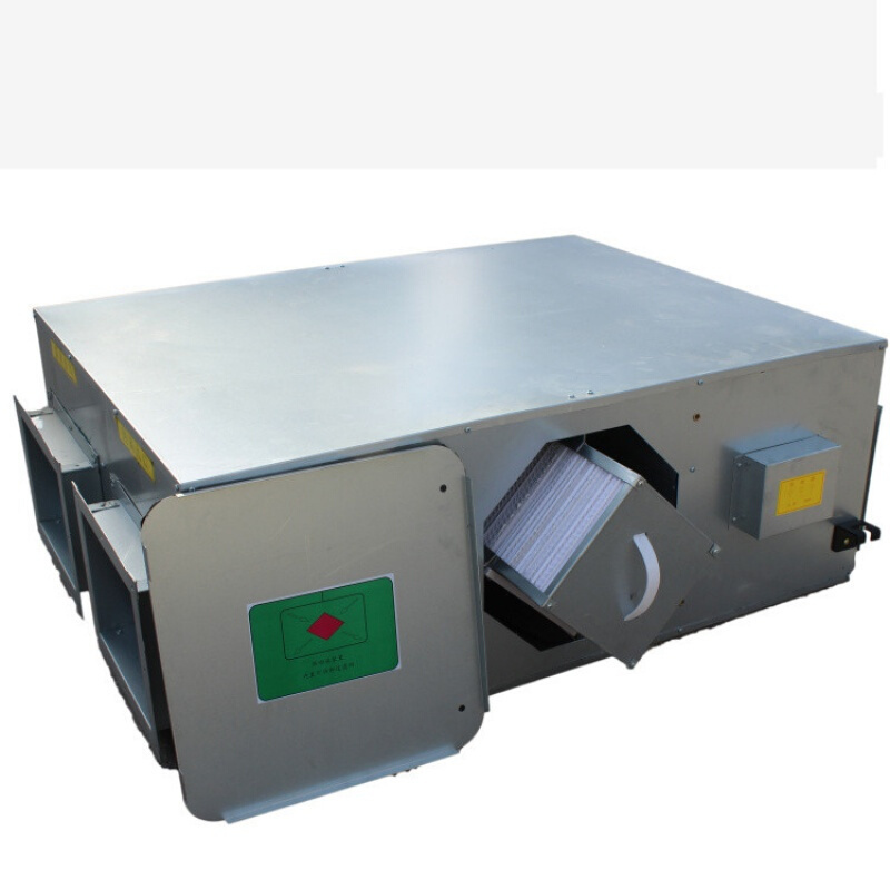 新風(fēng)換氣機@全熱交換器@雙向流新風(fēng)機