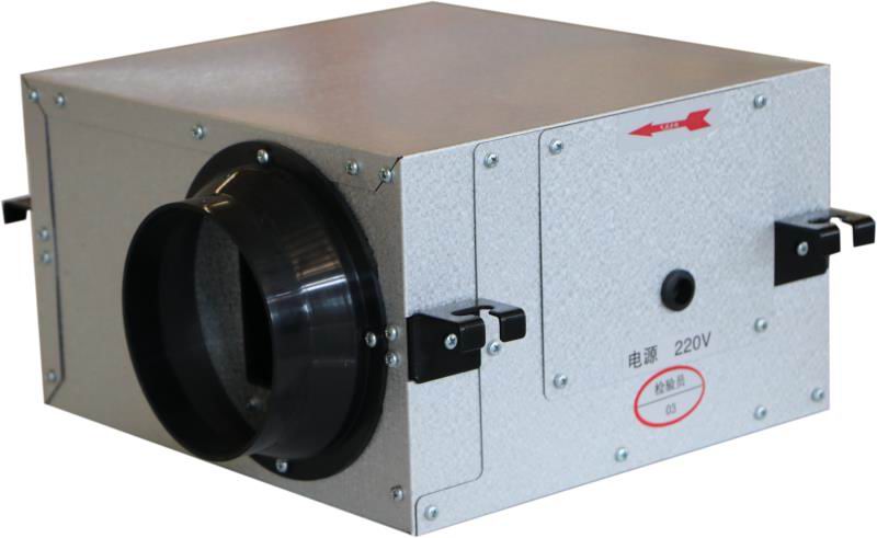 單向流新風(fēng)機(jī) 單向流新風(fēng)機(jī)