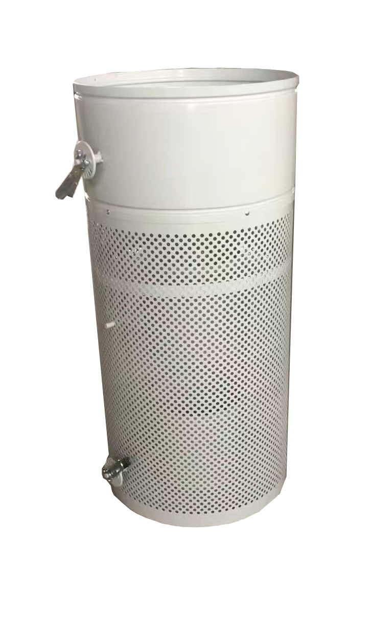 置換風口參數，用途