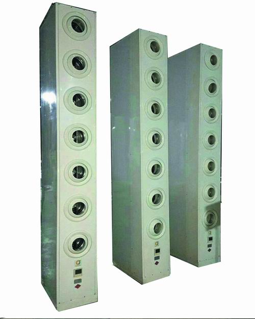 {An_GetSiteName(0)}柜式射流風機盤管：大空間空調的全能王者，讓舒適無死角